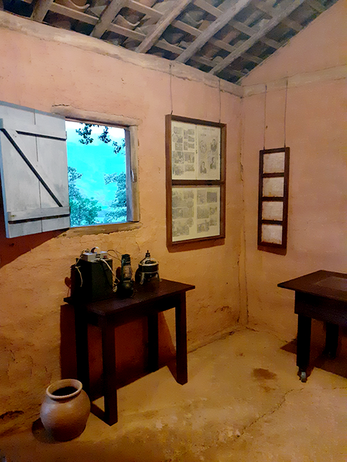 Museu da Revolução 32_São Bento do Sapucaí